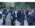 آیین بزرگداشت مقام استاد در دانشگاه علامه‌طباطبائی «1»