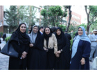آیین بزرگداشت مقام استاد در دانشگاه علامه‌طباطبائی «1»