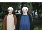 آیین بزرگداشت مقام استاد در دانشگاه علامه‌طباطبائی «1»
