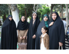 آیین بزرگداشت مقام استاد در دانشگاه علامه‌طباطبائی «1»