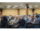 آیین بزرگداشت مقام استاد در دانشگاه علامه‌طباطبائی «1»