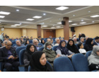 آیین بزرگداشت مقام استاد در دانشگاه علامه‌طباطبائی «1»