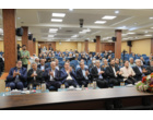 آیین بزرگداشت مقام استاد در دانشگاه علامه‌طباطبائی «1»