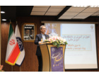 آیین بزرگداشت مقام استاد در دانشگاه علامه‌طباطبائی «1»
