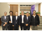 آیین بزرگداشت مقام استاد در دانشگاه علامه‌طباطبائی «1»