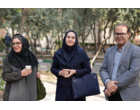 آیین بزرگداشت مقام استاد در دانشگاه علامه‌طباطبائی «1»