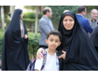 آیین بزرگداشت مقام استاد در دانشگاه علامه‌طباطبائی «1»