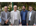 آیین بزرگداشت مقام استاد در دانشگاه علامه‌طباطبائی «1»