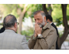 آیین بزرگداشت مقام استاد در دانشگاه علامه‌طباطبائی «1»