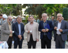 آیین بزرگداشت مقام استاد در دانشگاه علامه‌طباطبائی