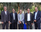 آیین بزرگداشت مقام استاد در دانشگاه علامه‌طباطبائی