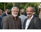 آیین بزرگداشت مقام استاد در دانشگاه علامه‌طباطبائی