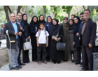 آیین بزرگداشت مقام استاد در دانشگاه علامه‌طباطبائی