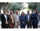آیین بزرگداشت مقام استاد در دانشگاه علامه‌طباطبائی