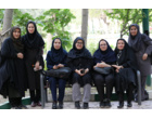 آیین بزرگداشت مقام استاد در دانشگاه علامه‌طباطبائی