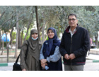 آیین بزرگداشت مقام استاد در دانشگاه علامه‌طباطبائی