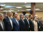 آیین بزرگداشت مقام استاد در دانشگاه علامه‌طباطبائی