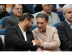 آیین بزرگداشت مقام استاد در دانشگاه علامه‌طباطبائی