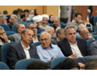 آیین بزرگداشت مقام استاد در دانشگاه علامه‌طباطبائی