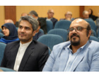 آیین بزرگداشت مقام استاد در دانشگاه علامه‌طباطبائی