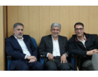 آیین بزرگداشت مقام استاد در دانشگاه علامه‌طباطبائی
