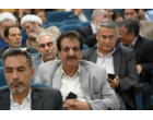 آیین بزرگداشت مقام استاد در دانشگاه علامه‌طباطبائی