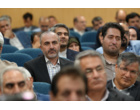 آیین بزرگداشت مقام استاد در دانشگاه علامه‌طباطبائی
