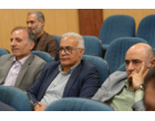 آیین بزرگداشت مقام استاد در دانشگاه علامه‌طباطبائی