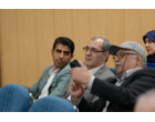 آیین بزرگداشت مقام استاد در دانشگاه علامه‌طباطبائی