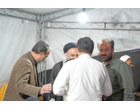 اجتماع بزرگ خانوادگی وطن‌دوستی با حضور دانشگاهیان دانشگاه علامه طباطبائی