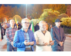 اجتماع بزرگ خانوادگی وطن‌دوستی با حضور دانشگاهیان دانشگاه علامه طباطبائی