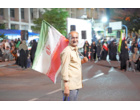 اجتماع بزرگ خانوادگی وطن‌دوستی با حضور دانشگاهیان دانشگاه علامه طباطبائی