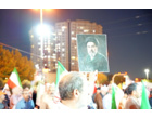 اجتماع بزرگ خانوادگی وطن‌دوستی با حضور دانشگاهیان دانشگاه علامه طباطبائی