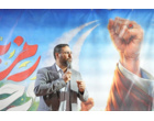 اجتماع بزرگ خانوادگی وطن‌دوستی با حضور دانشگاهیان دانشگاه علامه طباطبائی