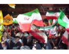 اجتماع بزرگ خانوادگی وطن‌دوستی با حضور دانشگاهیان دانشگاه علامه طباطبائی