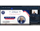 برگزاری نشست معاونت آموزشی دانشگاه علامه طباطبائی با مدیران گروه‌های آموزشی