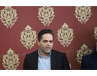 یوسف اسکندری سرپرست مدیریت امور فرهنگی دانشگاه علامه طباطبائی شد