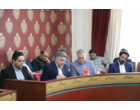 یوسف اسکندری سرپرست مدیریت امور فرهنگی دانشگاه علامه طباطبائی شد