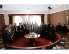 یوسف اسکندری سرپرست مدیریت امور فرهنگی دانشگاه علامه طباطبائی شد