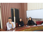 یوسف اسکندری سرپرست مدیریت امور فرهنگی دانشگاه علامه طباطبائی شد