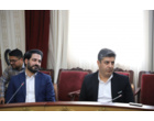 یوسف اسکندری سرپرست مدیریت امور فرهنگی دانشگاه علامه طباطبائی شد