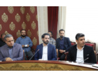یوسف اسکندری سرپرست مدیریت امور فرهنگی دانشگاه علامه طباطبائی شد