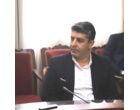 یوسف اسکندری سرپرست مدیریت امور فرهنگی دانشگاه علامه طباطبائی شد