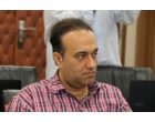 دیدار معاون فرهنگی و اجتماعی دانشگاه علامه طباطبائی با کارکنان روابط عمومی و پایگاه خبری عطنا