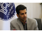 دیدار معاون فرهنگی و اجتماعی دانشگاه علامه طباطبائی با کارکنان روابط عمومی و پایگاه خبری عطنا
