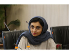 دیدار معاون فرهنگی و اجتماعی دانشگاه علامه طباطبائی با کارکنان روابط عمومی و پایگاه خبری عطنا
