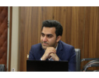 دیدار معاون فرهنگی و اجتماعی دانشگاه علامه طباطبائی با کارکنان روابط عمومی و پایگاه خبری عطنا