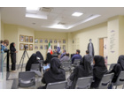 نهمین سالگرد موزه علامه طباطبائی در روز جهانی میراث فرهنگی +‌تصاویر