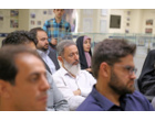 نهمین سالگرد موزه علامه طباطبائی در روز جهانی میراث فرهنگی +‌تصاویر