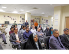 نهمین سالگرد موزه علامه طباطبائی در روز جهانی میراث فرهنگی +‌تصاویر